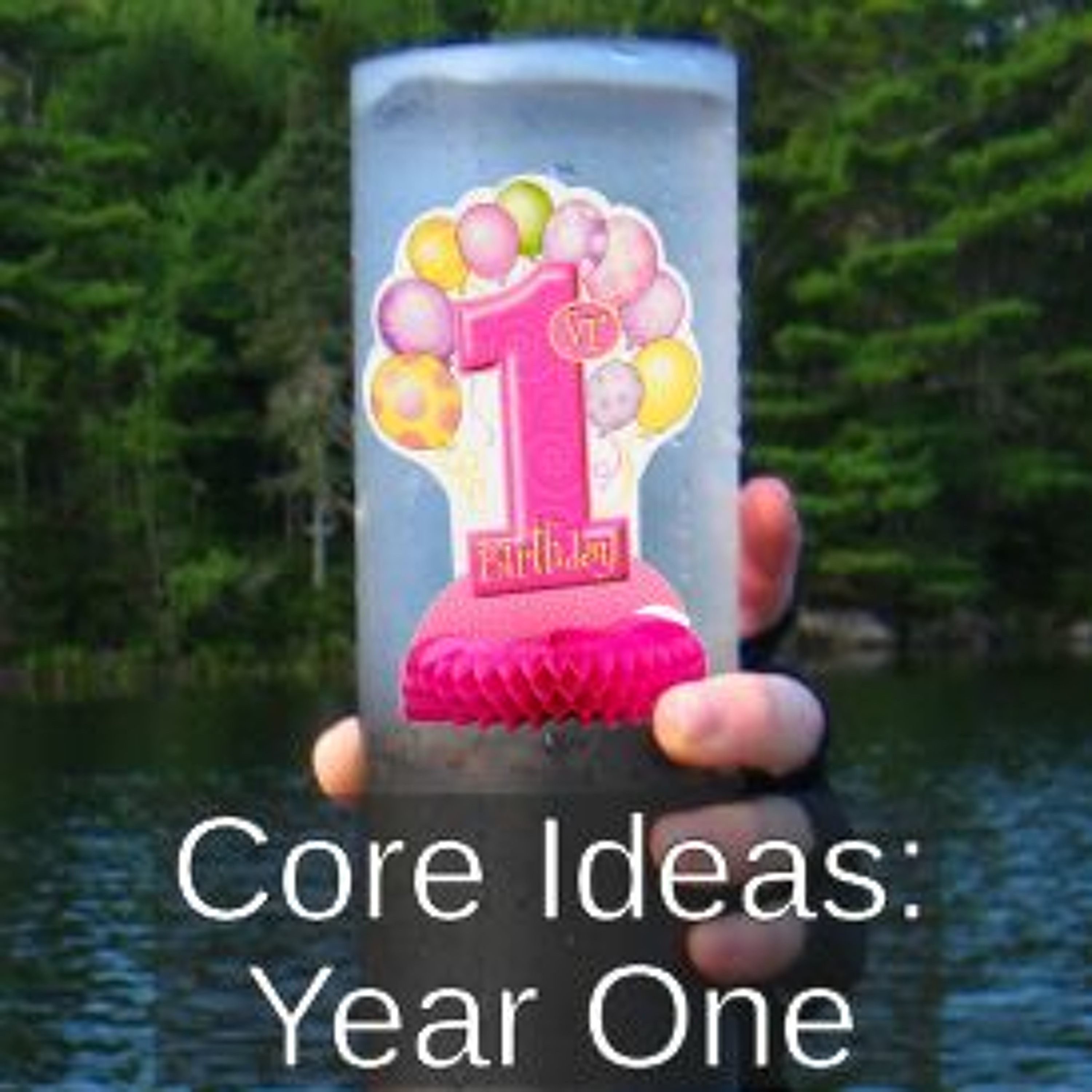 Core Ideas - The Paleolimnology Podcast