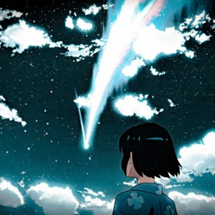 we went on a walk and never quite recovered