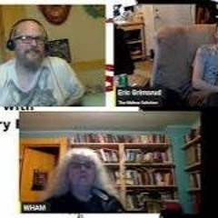 Church Of Mabus  Eric Grimsrud  Nostradamus Resurrection - Trump Mabus Anti - Christ