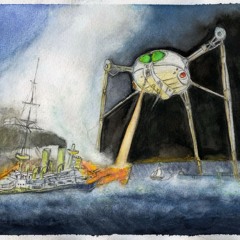War Of The Worlds (FL Studio Remake)