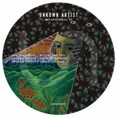 Unkown Artist - Beyond The Veil [INMU039]