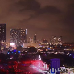 Steve Angello & Sebastian Ingrosso ft. Namasenda - No Enemies (Axwell Live at UMF 2025)