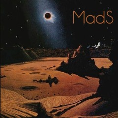 MadS - Live Act Demo August 2021