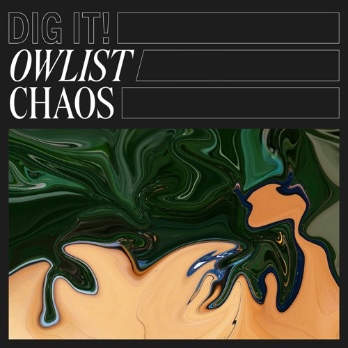 Owlist - Chaos (Dig It! 008)