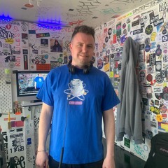 BEN STEIDEL FROM BROOKLYN RECORD EXCHANGE @ The Lot Radio 03 - 15 - 2022