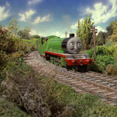 Henry's Theme ~ Season 1 (Thomas The Tank Engine & Friends) - Recreation