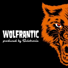 Wolfrantic