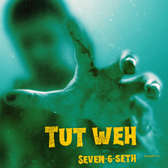 Tut weh - „Denke anders“ | Hard Indi Rock-Hop | German