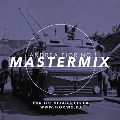 Andrea Fiorino Mastermix #618
