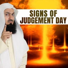 [NEW RELEASE] 2022 SIGNS OF JUDGEMENT DAY! @Mufti Menk #TDRCONFERENCE