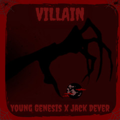 Villain (Feat. Jack Dever)