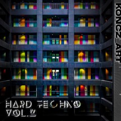 Hard Techno Vol.4