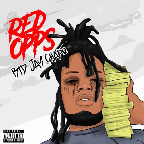 Stream BTD Jay Chapo - Red Opps by BTD Jay Chapo | Listen online for ...