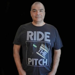 Mastermix 6 Mixshow 205: DJ Tony Cano