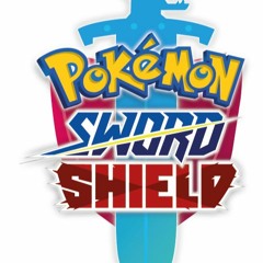 Pokemon Sword And Shield OST - Title Screen