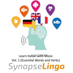 Future Dreams (Italian Future Tense with Avere – Learn with Music)
