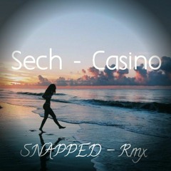 Sech - Casino X Noxxare X [ STRONGER - Rmx ] X ZK20