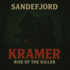 Book I. Kramer - Rise of the Killer - (Orchestral) [115bpm/Bm]