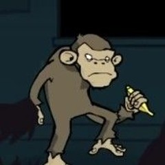 GAMERPIC BLITZ-APESH#!t