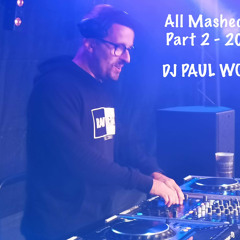 All Mashed Up Part 2 - 2022