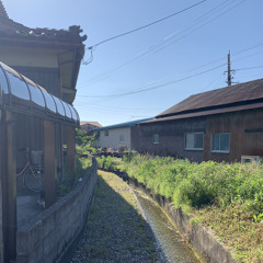 思い出に囚われて