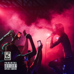 WHAT'S YOUR EXCUSE?! (PROD. RAJASTE)