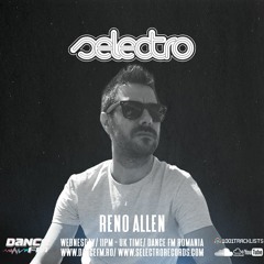 Selectro Podcast #307 w/ Reno Allen