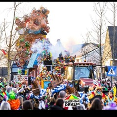 6 GATE RETRO CARNAVAL DJ MAJER