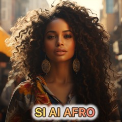 Si Ai Afro (Remix)
