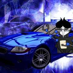 maxx i chill - [Deltarune; The Same Same Same Same Puppet]