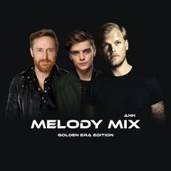 AHH - Melody Mix (Golden Era Edition)