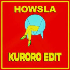 Skrillex & Habstrakt - Chicken Soup(KURORO EDIT)[FREE DL]