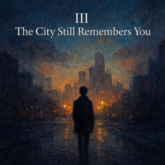III. The City Still Remembers You