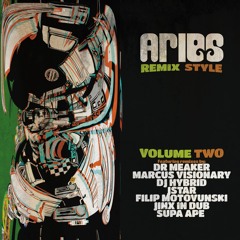 Jungle Style (Marcus Visionary Remix)