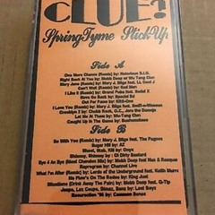DJ Clue- Springtyme Stickup Pt. 3 (1995) side B