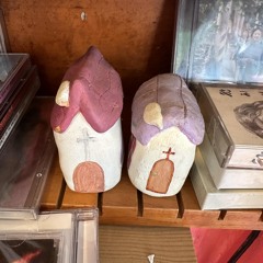 티켓과 꽃밭에서(아츄커버)