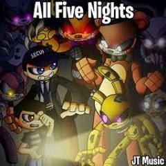 FIVE MORE NIGHTS