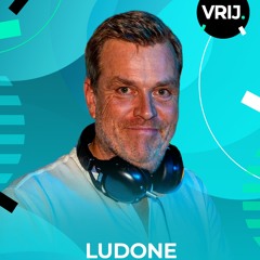 Never Too Late, Set LudOne @ VRIJ. Enschede 31-10-2025 | NTL 0018