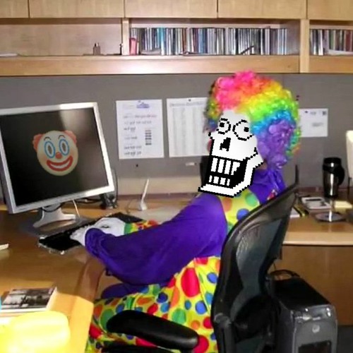 how yall mf's look recreating bonetrousle