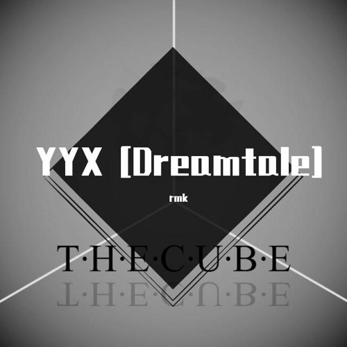 Yyx Dreamtale By Rmk