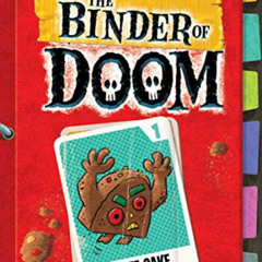 [FREE] KINDLE 📒 Brute-Cake: A Branches Book (The Binder of Doom #1) by  Troy Cumming