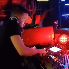 August Hardtechno Mix 2025