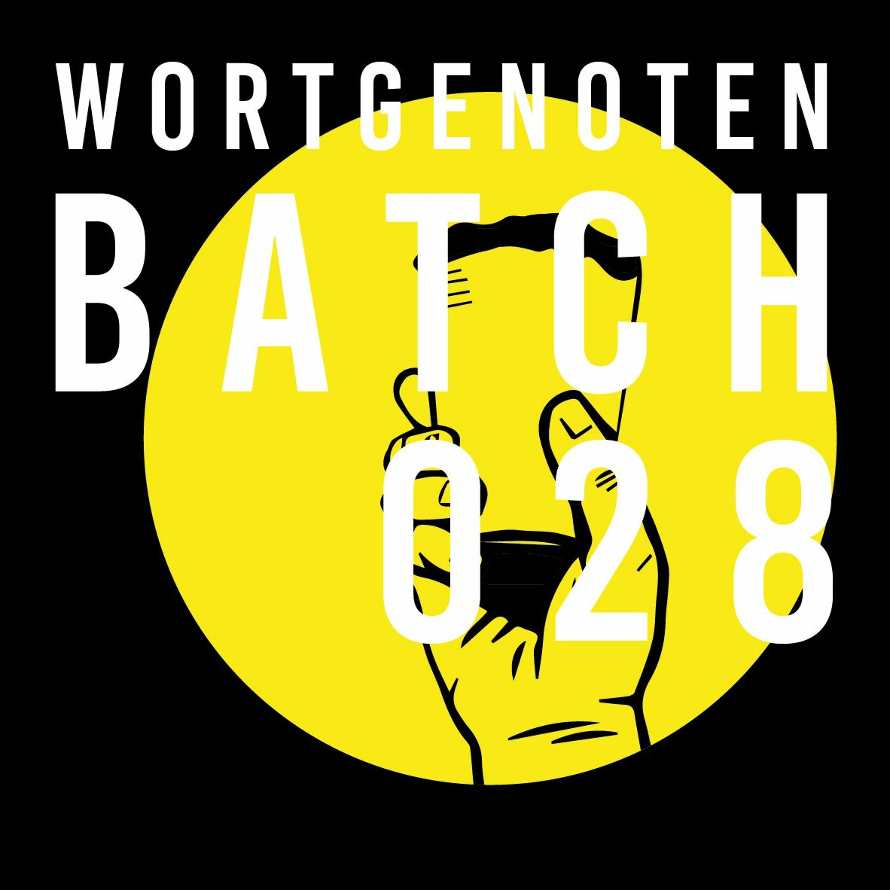 Wortgenoten