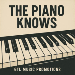 The Piano Knows