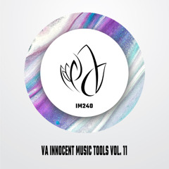 IM240 - Various Artists - INNOCENT MUSIC TOOLS VOL. 11