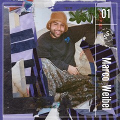 Stories & Sounds: 001 - Marco Weibel