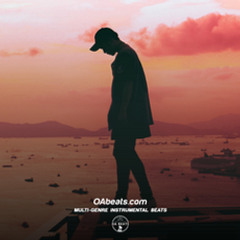 lonely (prod. by OA beats) | recorded on OffTop app