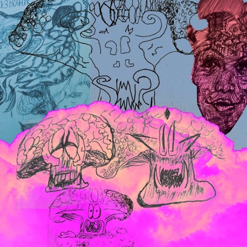 NECRONOMUSHROOM EX FUNGUS: THE PSYCH OF THE DEAD