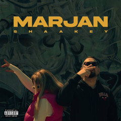 Marjan [Prod. Beatkori]