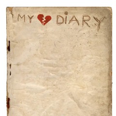 Page out my Diary prod 444jet